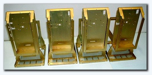 Intricate sheet metal weldments for the medical industry