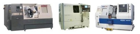 lathes 
