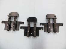 Mechanical Spring Plunger Assemblies